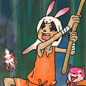 ��ԍD���Ȓނ�L����