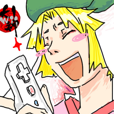 �C�O��Wii����