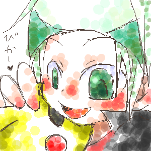 �s�J�`���E�h�[���ƃG�������h