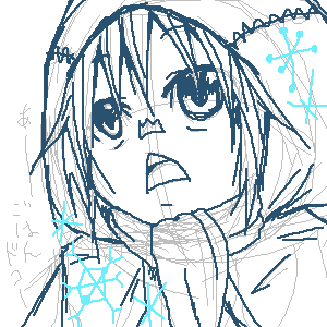 �P�[�v���|�b�`���}��