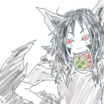 ����i�I�E�K�j���O���G�i��