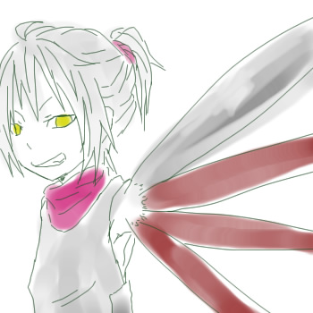 �n�K�l���G�A�[���h��