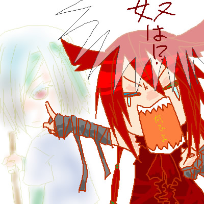 �I���W�i���E�z�J�C�r�g�i���j�ƃ������[