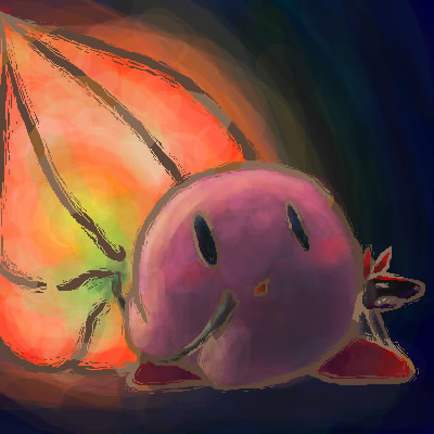 ���̃J�[�r�B�ƃ������[