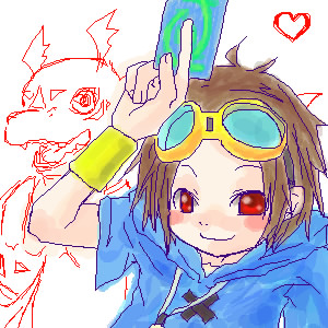 �f�W�����e�C�}�[�Y